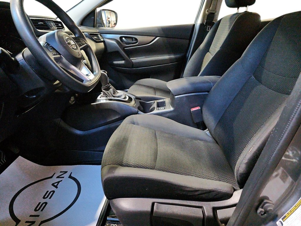 2019 Nissan Qashqai in Sept-Îles, Quebec - 14 - w1024h768px