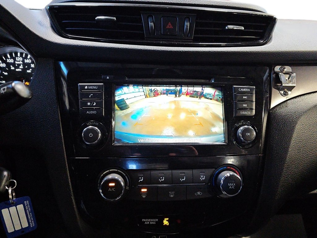 2019 Nissan Qashqai in Baie-Comeau, Quebec - 17 - w1024h768px