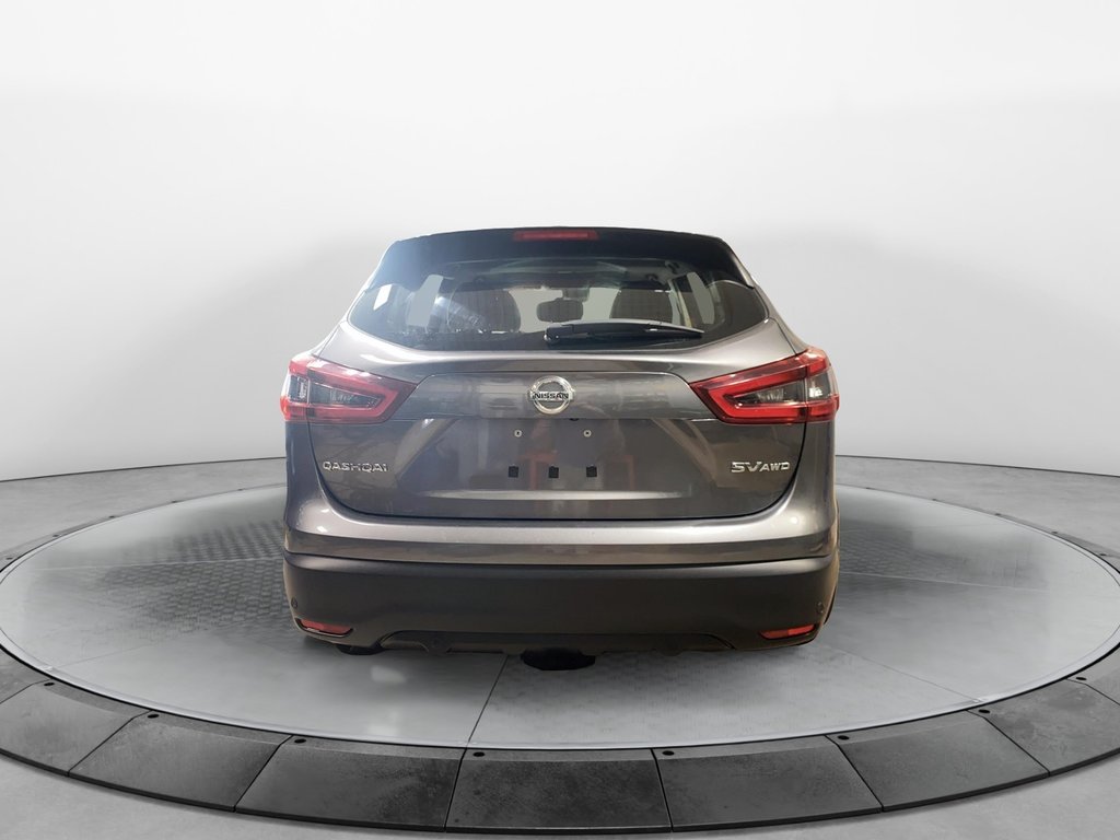 2020 Nissan Qashqai in Baie-Comeau, Quebec - 3 - w1024h768px