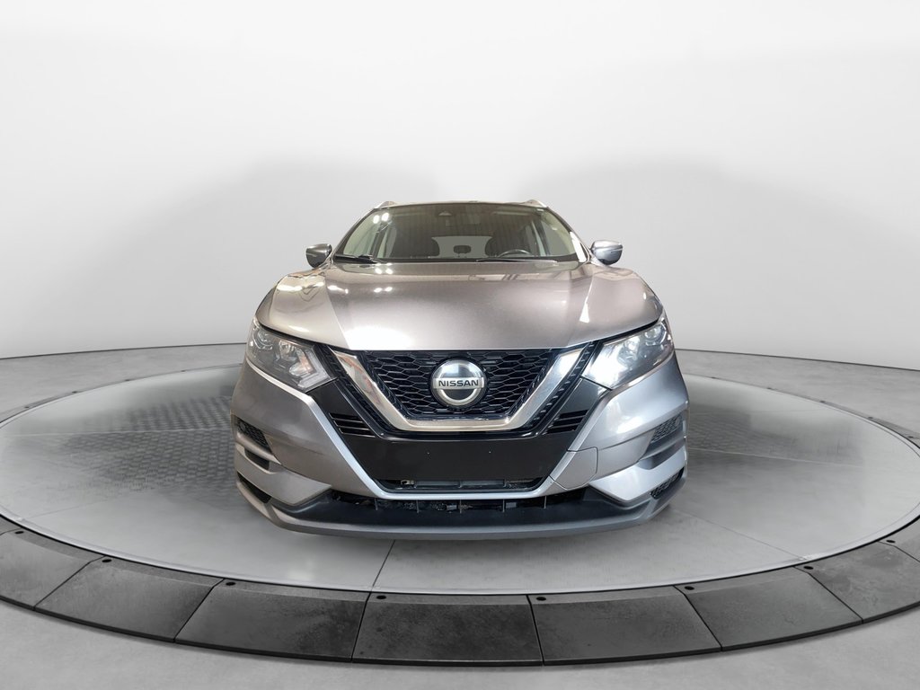 2020 Nissan Qashqai in Baie-Comeau, Quebec - 2 - w1024h768px