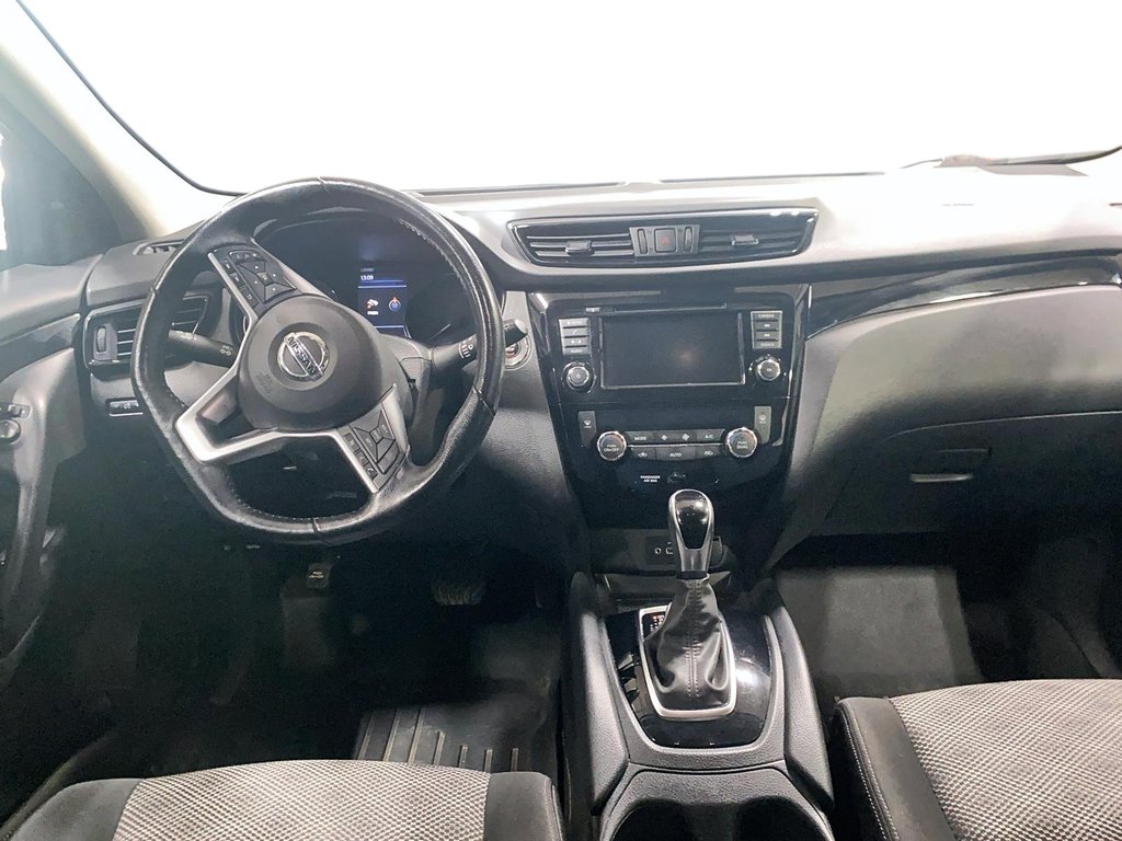 2020 Nissan Qashqai in Baie-Comeau, Quebec - 10 - w1024h768px