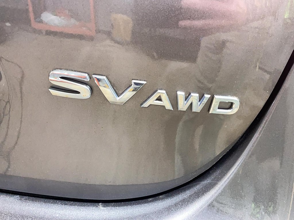2020 Nissan Qashqai in Baie-Comeau, Quebec - 16 - w1024h768px