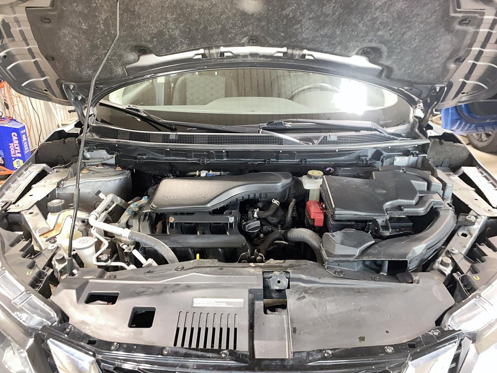 2020 Nissan Qashqai in Baie-Comeau, Quebec - 8 - w1024h768px