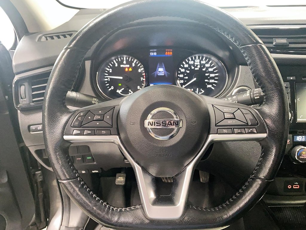 2020 Nissan Qashqai in Baie-Comeau, Quebec - 12 - w1024h768px