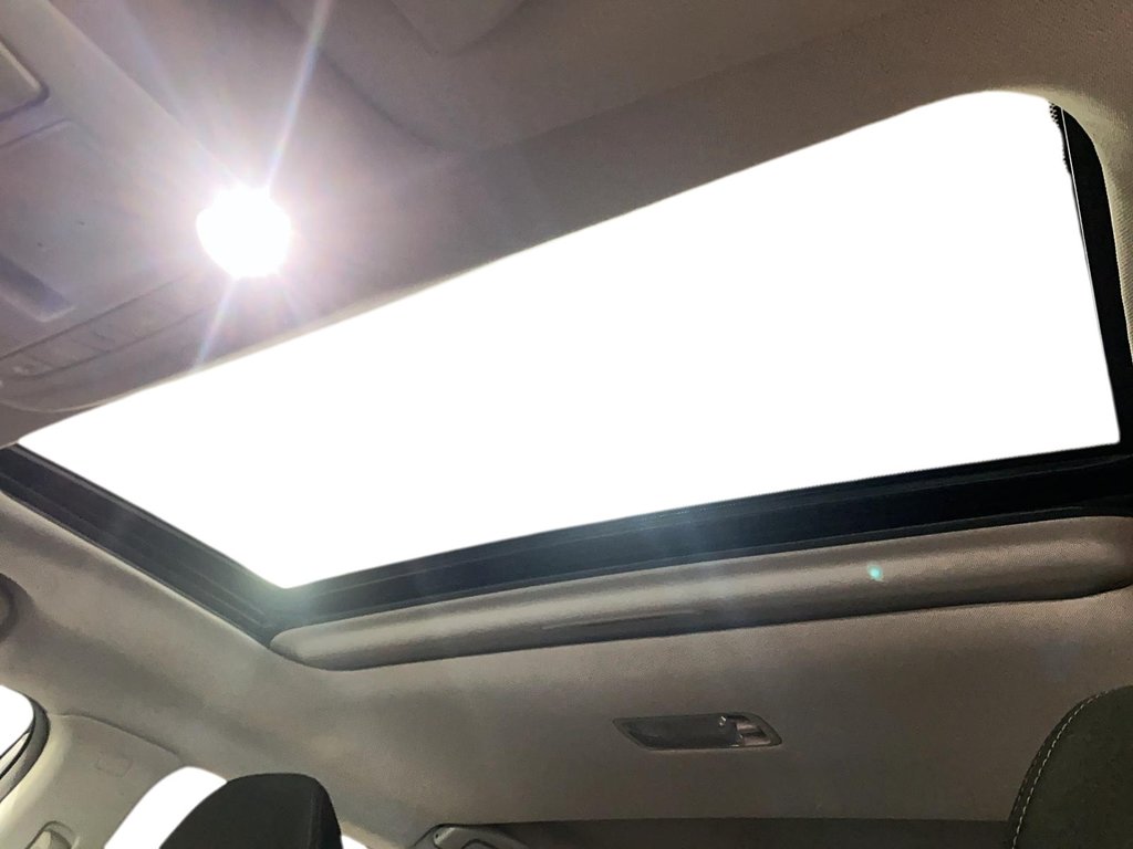 2020 Nissan Qashqai in Baie-Comeau, Quebec - 17 - w1024h768px