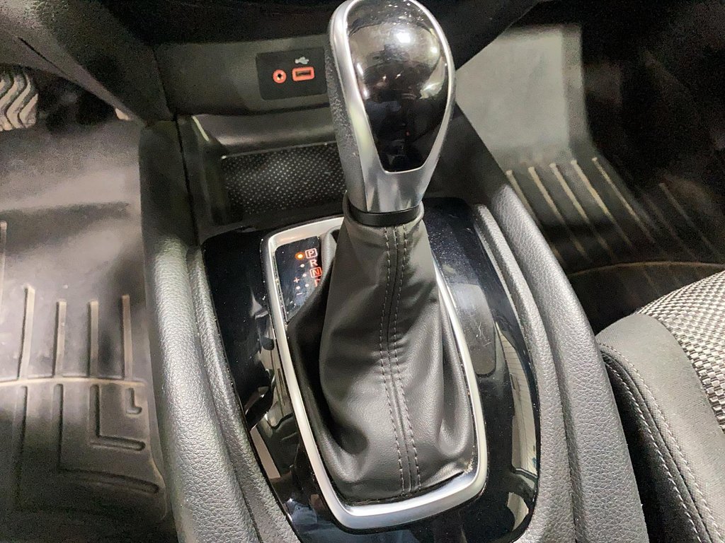2020 Nissan Qashqai in Baie-Comeau, Quebec - 15 - w1024h768px