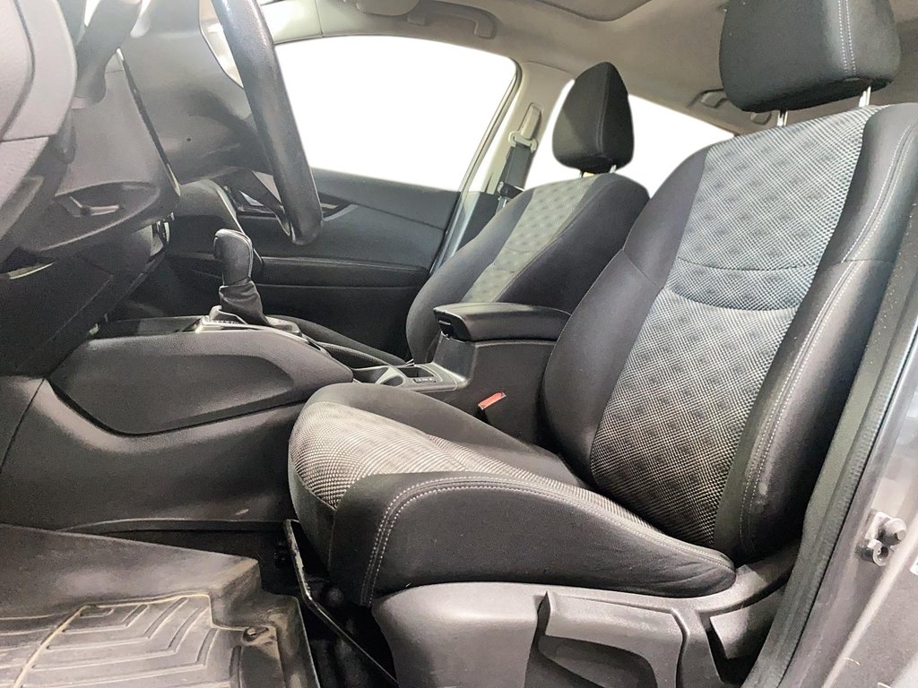 2020 Nissan Qashqai in Baie-Comeau, Quebec - 9 - w1024h768px