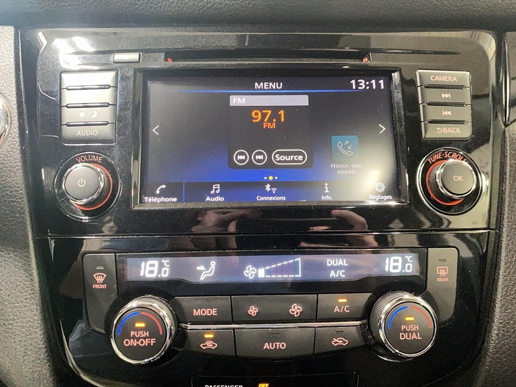 2020 Nissan Qashqai in Baie-Comeau, Quebec - 19 - w1024h768px