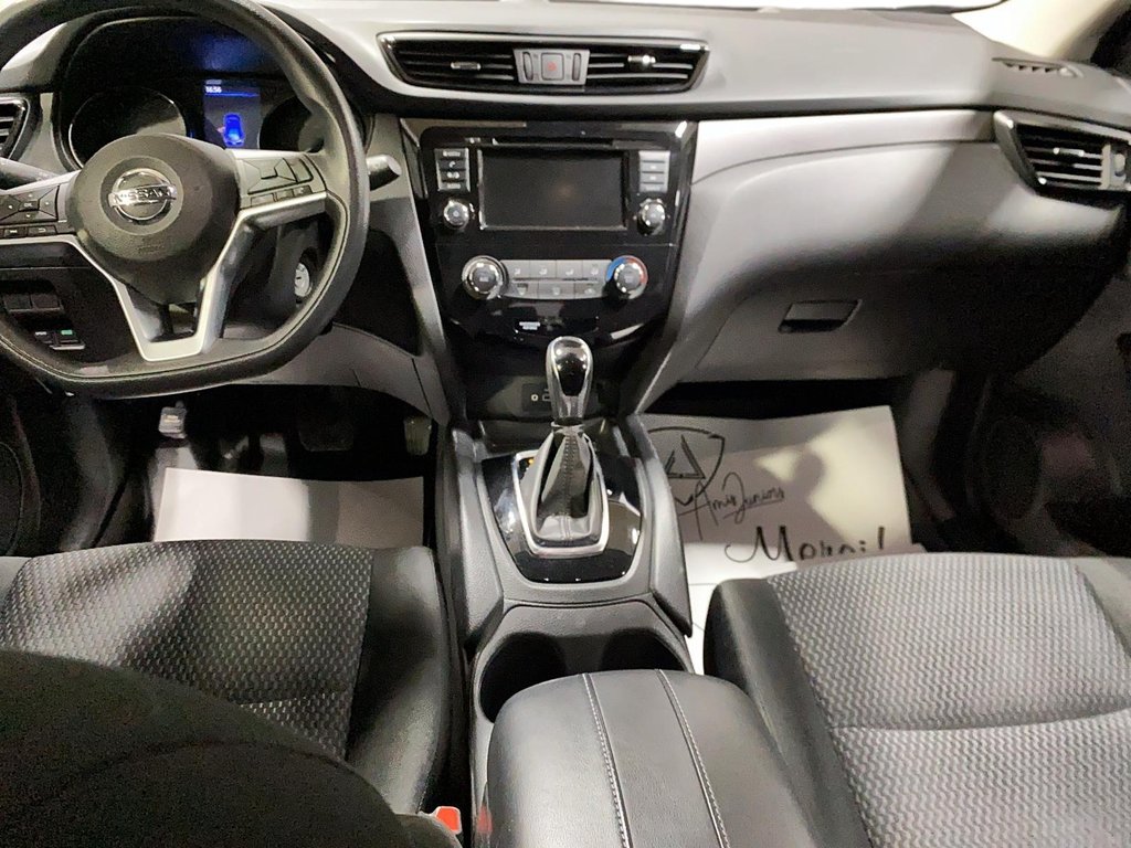 2020 Nissan Qashqai in Jonquière, Quebec - 9 - w1024h768px
