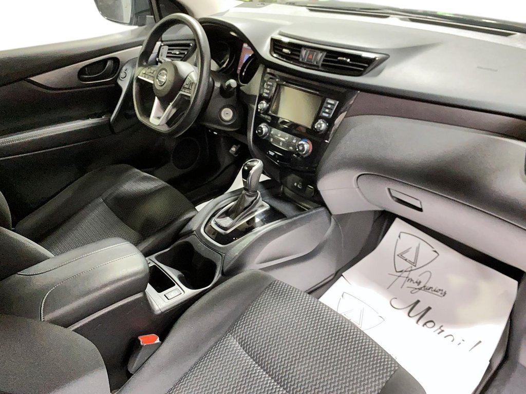 2020 Nissan Qashqai in Jonquière, Quebec - 19 - w1024h768px