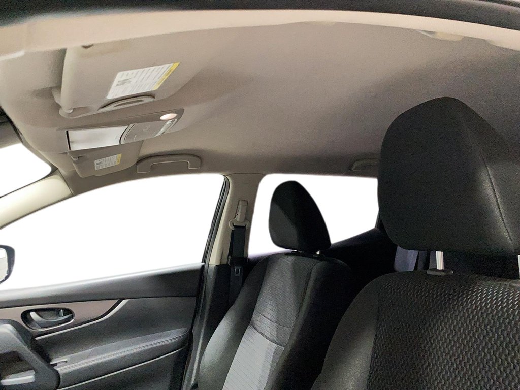 2020 Nissan Qashqai in Jonquière, Quebec - 12 - w1024h768px