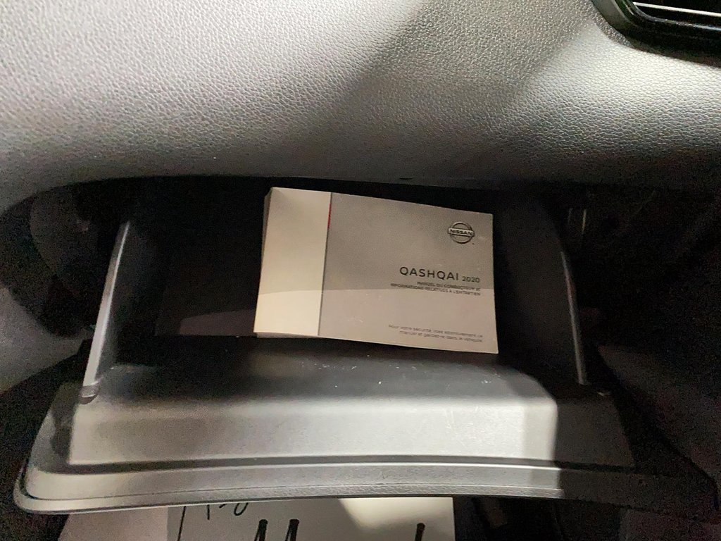 2020 Nissan Qashqai in Jonquière, Quebec - 15 - w1024h768px