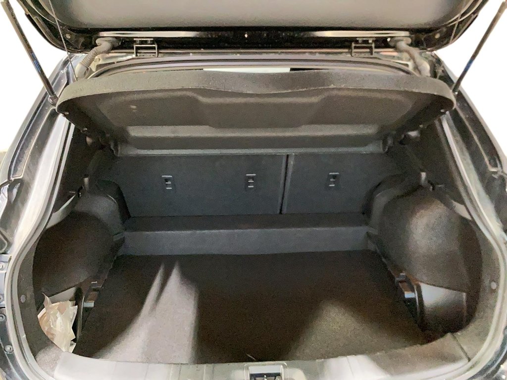 2020 Nissan Qashqai in Jonquière, Quebec - 5 - w1024h768px