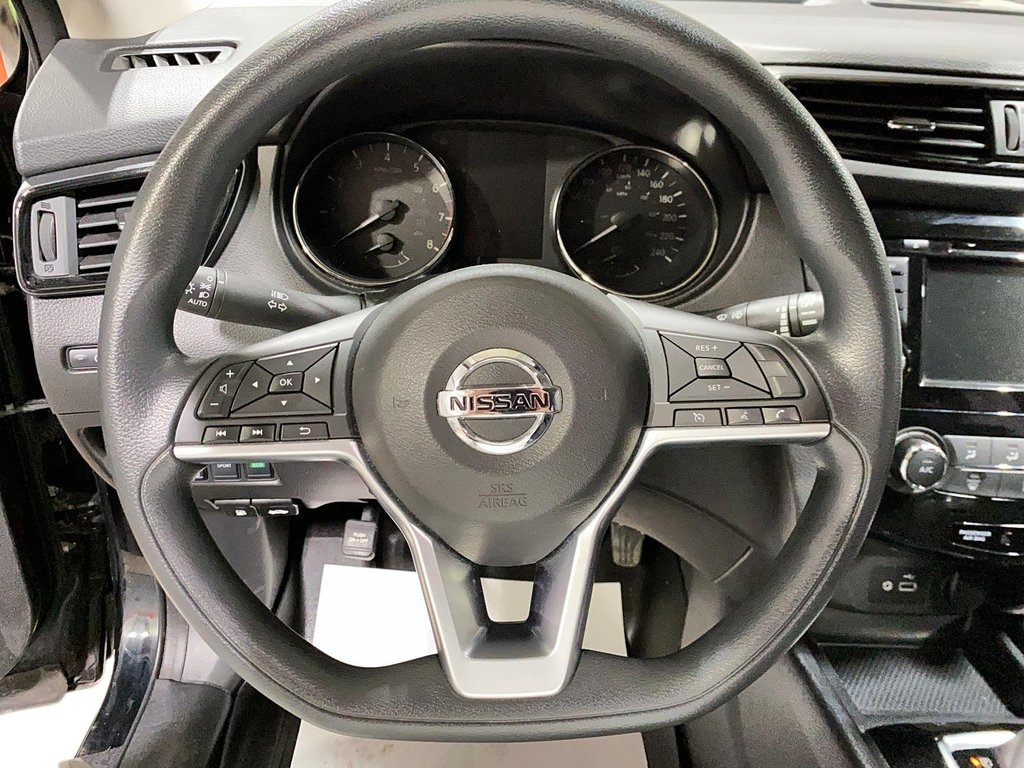 2020 Nissan Qashqai in Jonquière, Quebec - 14 - w1024h768px