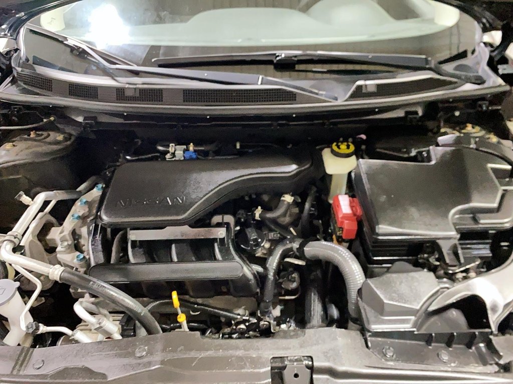 2020 Nissan Qashqai in Jonquière, Quebec - 7 - w1024h768px