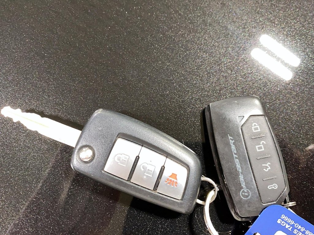 2020 Nissan Qashqai in Jonquière, Quebec - 20 - w1024h768px