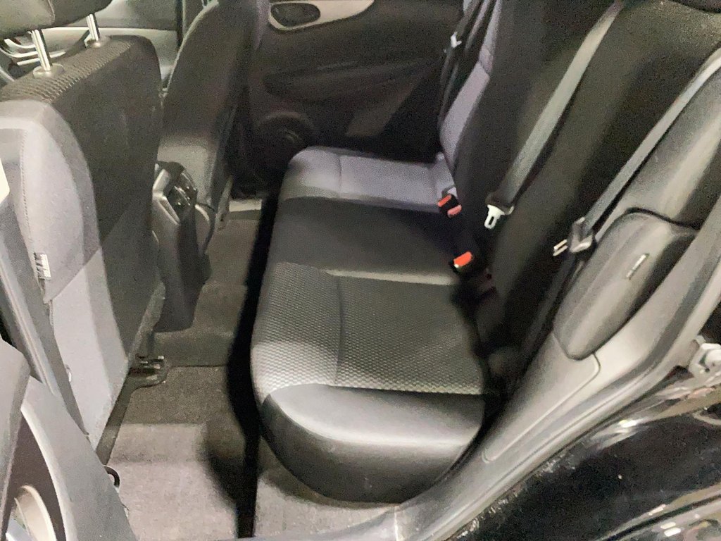 2020 Nissan Qashqai in Jonquière, Quebec - 8 - w1024h768px