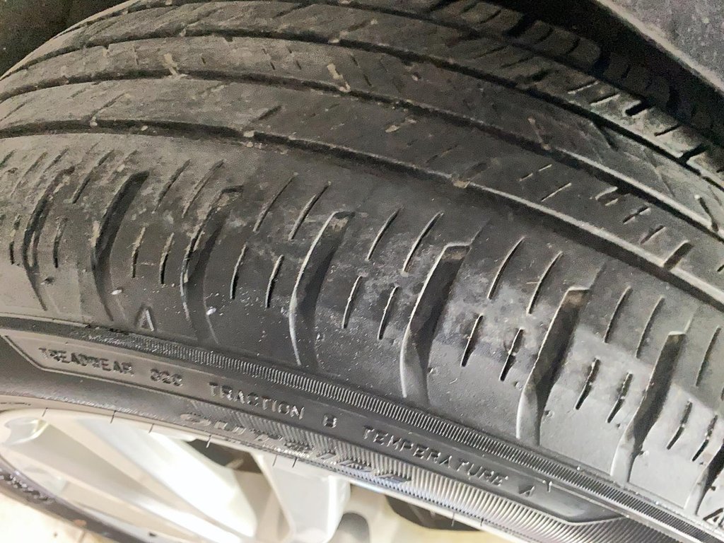 2020 Nissan Qashqai in Jonquière, Quebec - 21 - w1024h768px