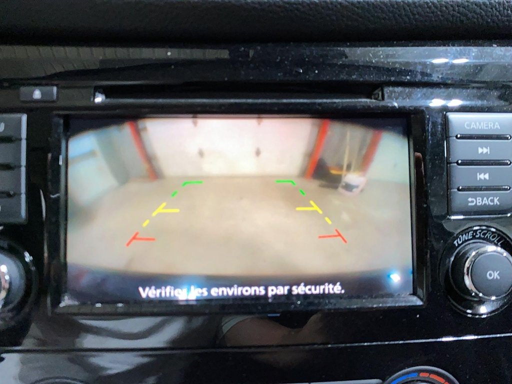 2020 Nissan Qashqai in Jonquière, Quebec - 17 - w1024h768px