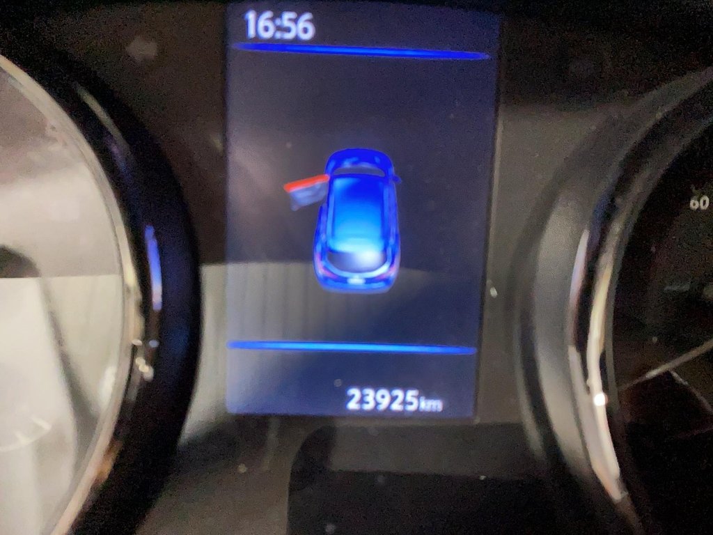 2020 Nissan Qashqai in Jonquière, Quebec - 13 - w1024h768px