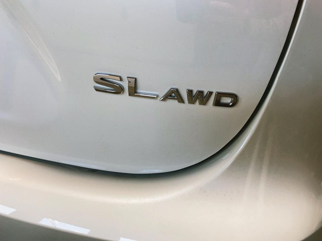 Nissan Qashqai  2021 à Sept-Îles, Québec - 16 - w1024h768px