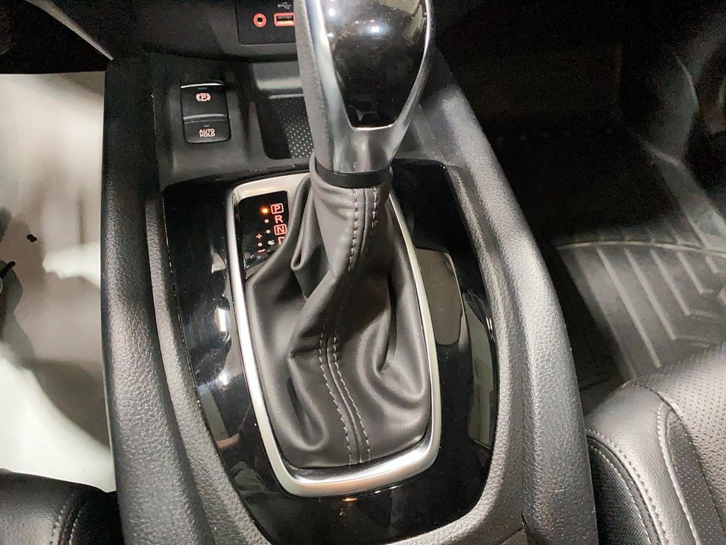 Nissan Qashqai  2021 à Sept-Îles, Québec - 15 - w1024h768px