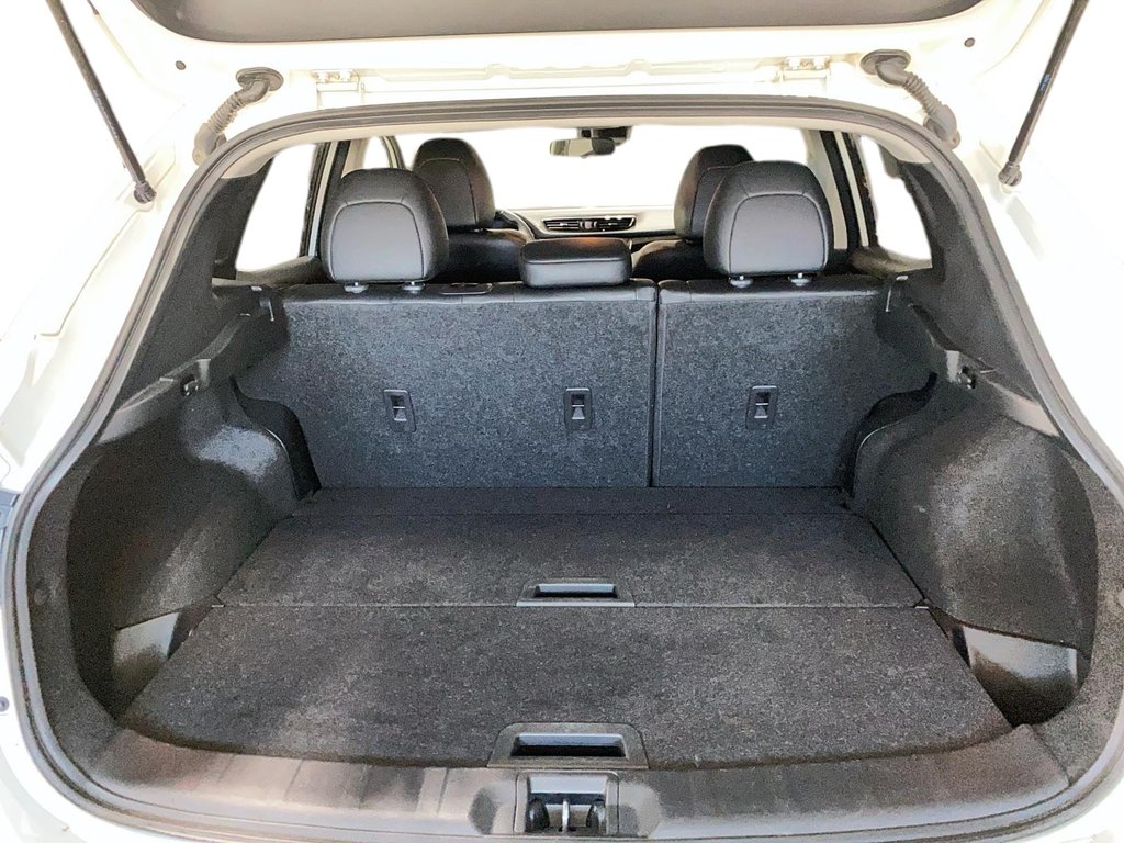Nissan Qashqai  2021 à Sept-Îles, Québec - 6 - w1024h768px