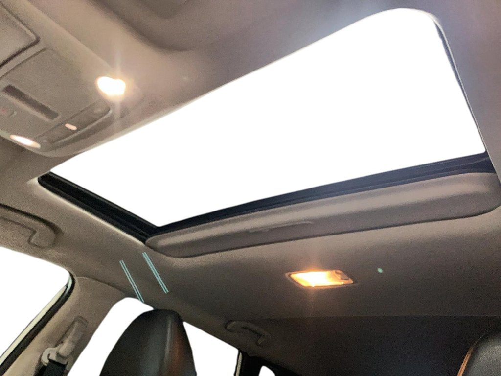 Nissan Qashqai  2021 à Sept-Îles, Québec - 17 - w1024h768px