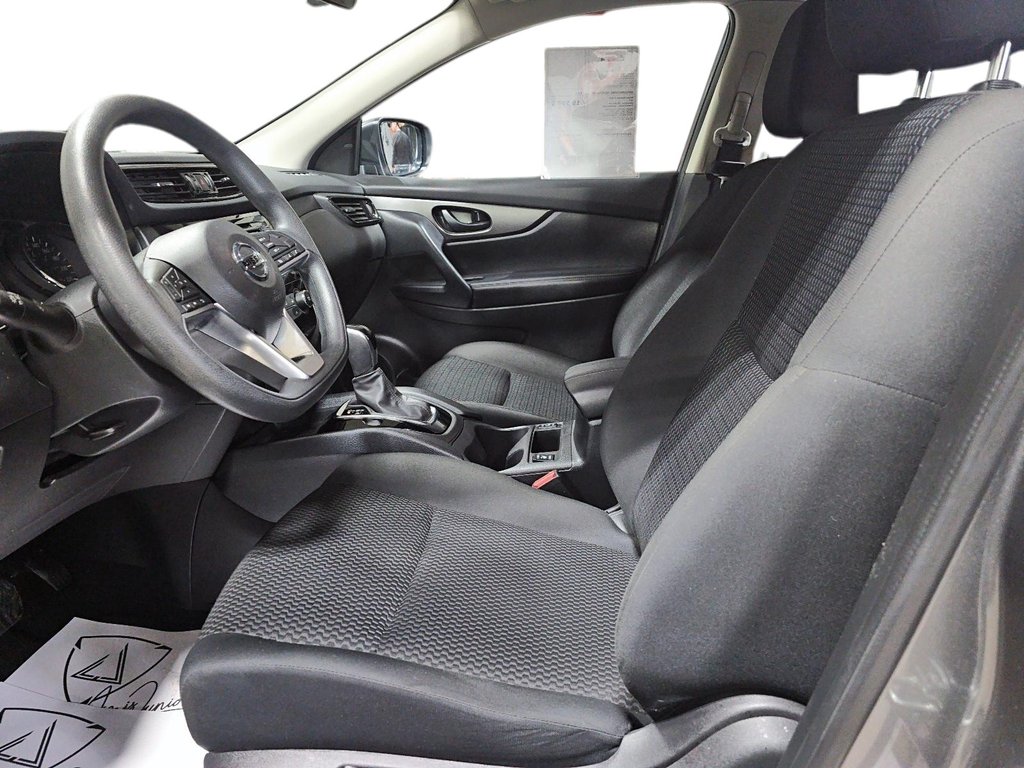 Nissan Qashqai  2021 à Baie-Comeau, Québec - 9 - w1024h768px