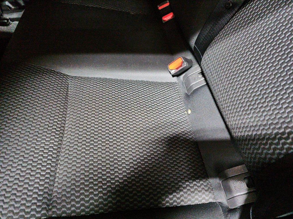 Nissan Qashqai  2021 à Baie-Comeau, Québec - 19 - w1024h768px