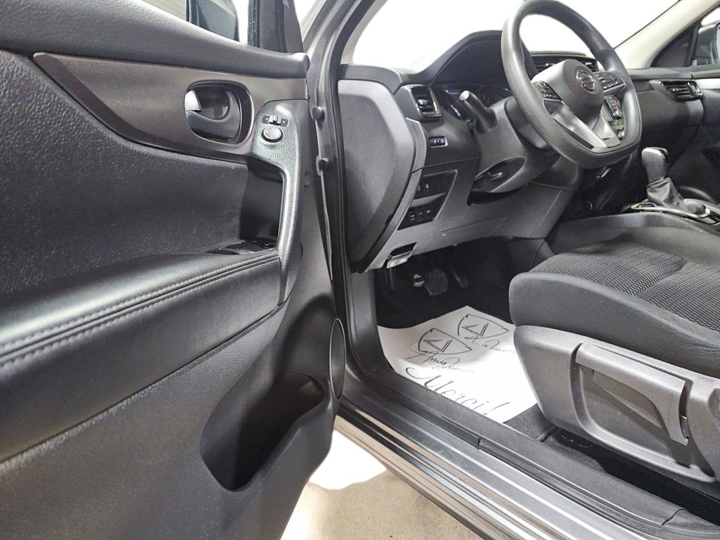 Nissan Qashqai  2021 à Baie-Comeau, Québec - 11 - w1024h768px