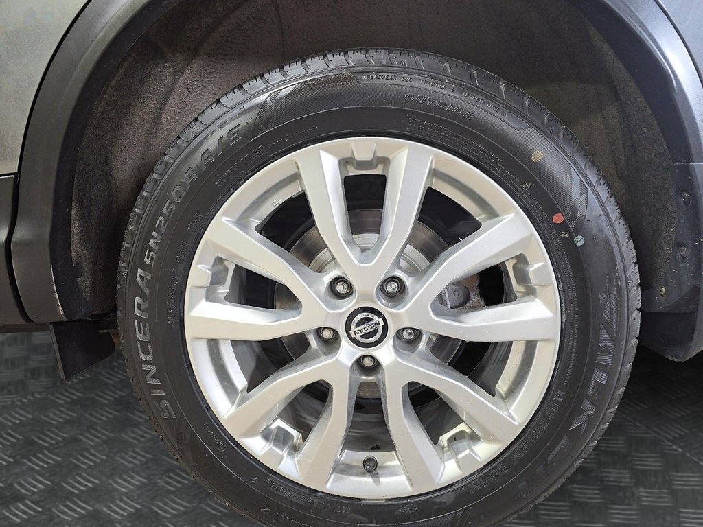 Nissan Qashqai  2021 à Baie-Comeau, Québec - 7 - w1024h768px