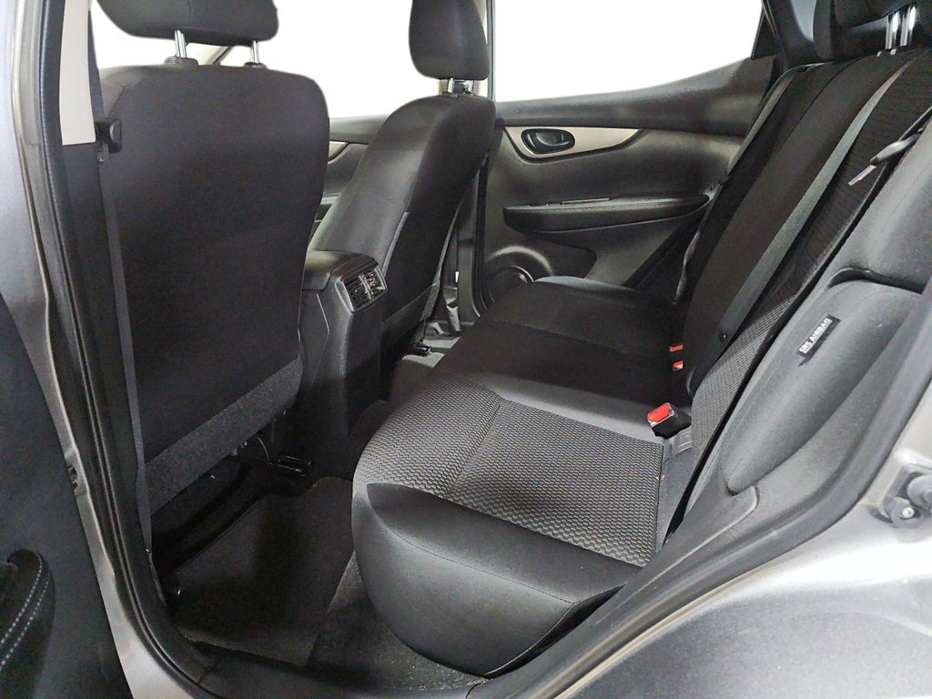 Nissan Qashqai  2021 à Baie-Comeau, Québec - 18 - w1024h768px