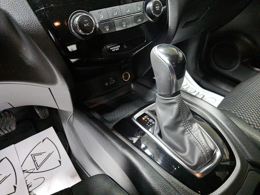 Nissan Qashqai  2021 à Baie-Comeau, Québec - 15 - w1024h768px