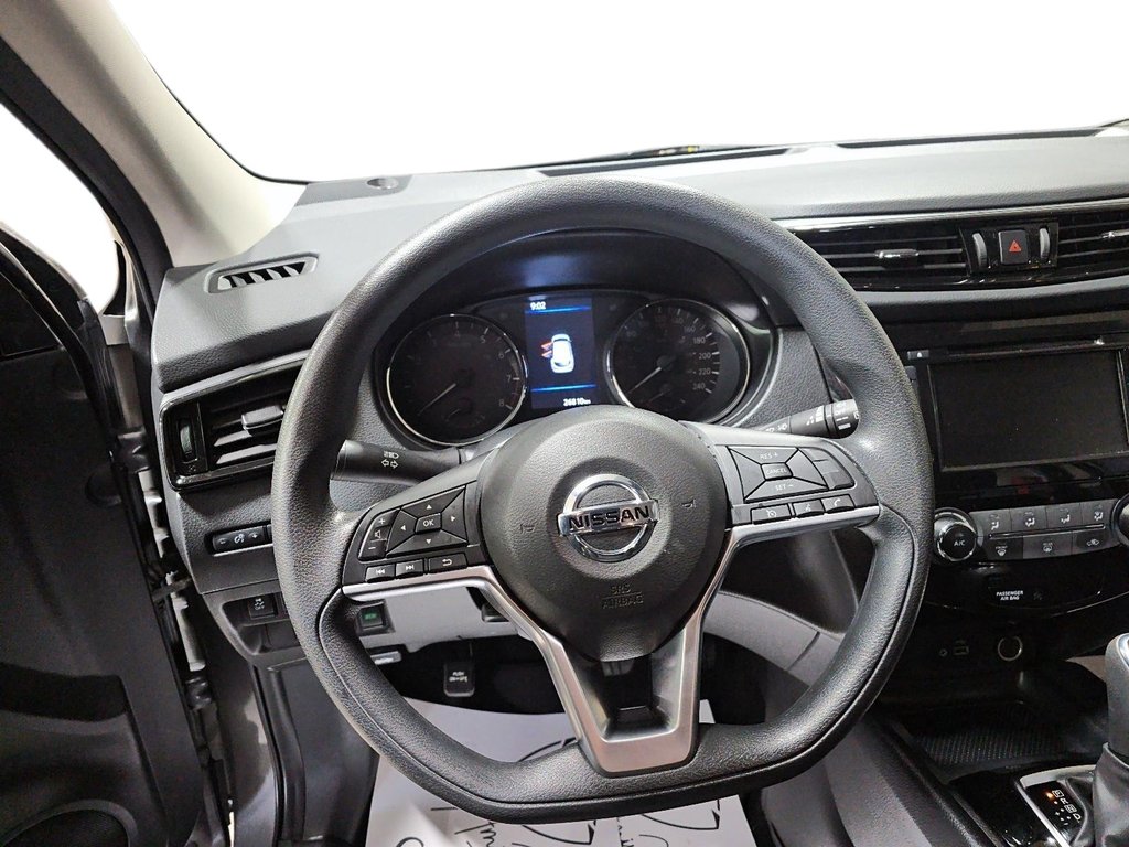 Nissan Qashqai  2021 à Baie-Comeau, Québec - 12 - w1024h768px