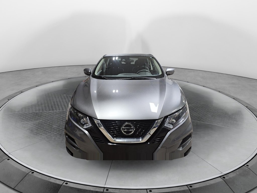 Nissan Qashqai  2021 à Baie-Comeau, Québec - 2 - w1024h768px