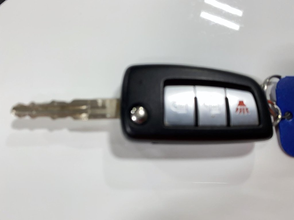 Nissan Qashqai  2021 à Jonquière, Québec - 23 - w1024h768px
