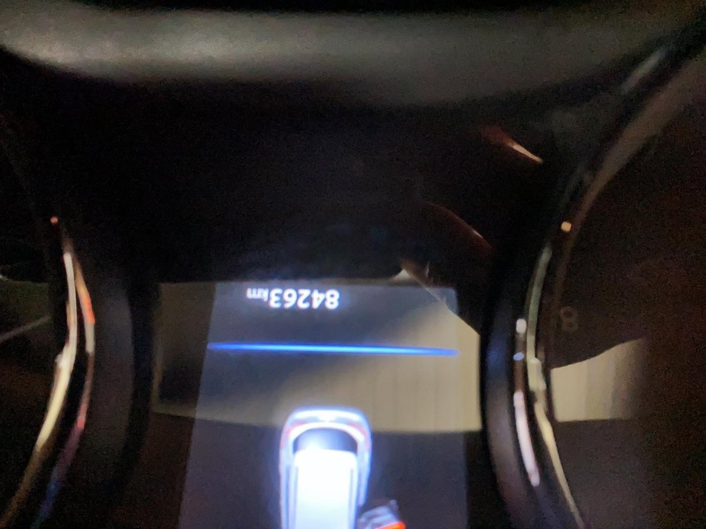 Nissan Qashqai  2021 à Jonquière, Québec - 14 - w1024h768px