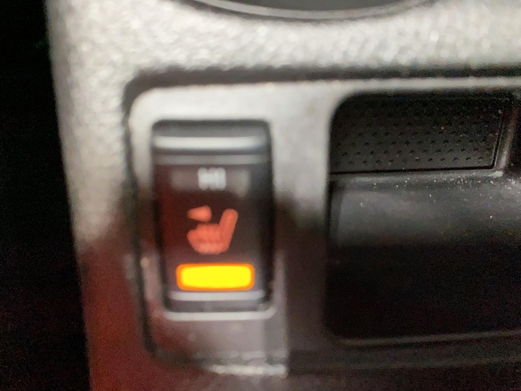 Nissan Qashqai  2021 à Jonquière, Québec - 19 - w1024h768px