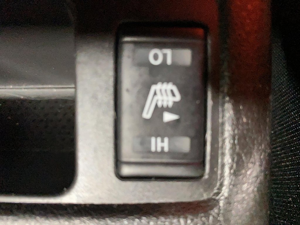 Nissan Qashqai  2022 à Sept-Îles, Québec - 20 - w1024h768px