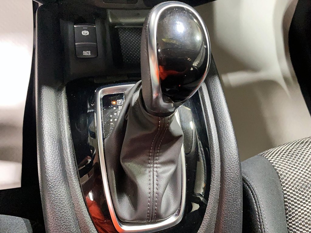 Nissan Qashqai  2022 à Sept-Îles, Québec - 15 - w1024h768px