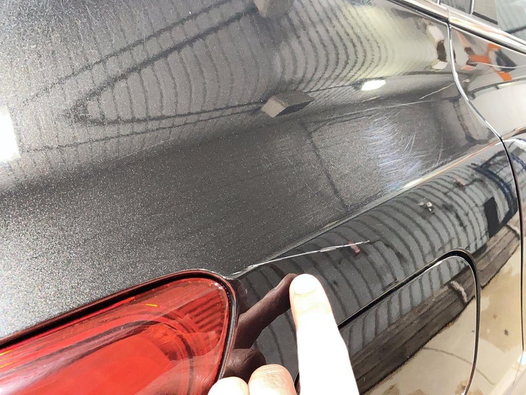 Nissan Qashqai  2022 à Sept-Îles, Québec - 23 - w1024h768px