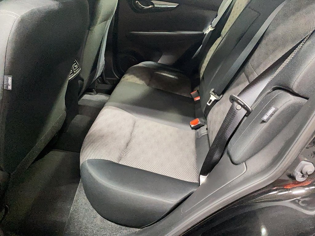 Nissan Qashqai  2022 à Sept-Îles, Québec - 9 - w1024h768px