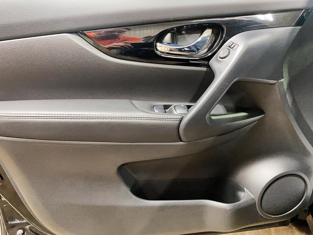 Nissan Qashqai  2022 à Sept-Îles, Québec - 8 - w1024h768px