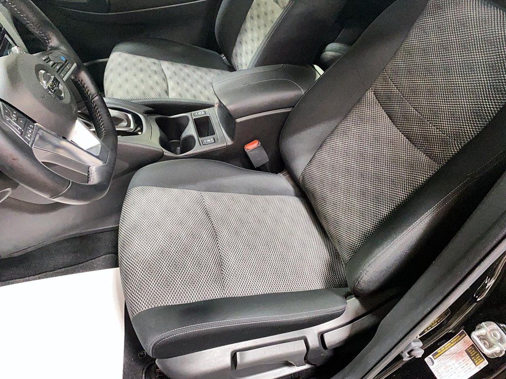 Nissan Qashqai  2022 à Sept-Îles, Québec - 11 - w1024h768px