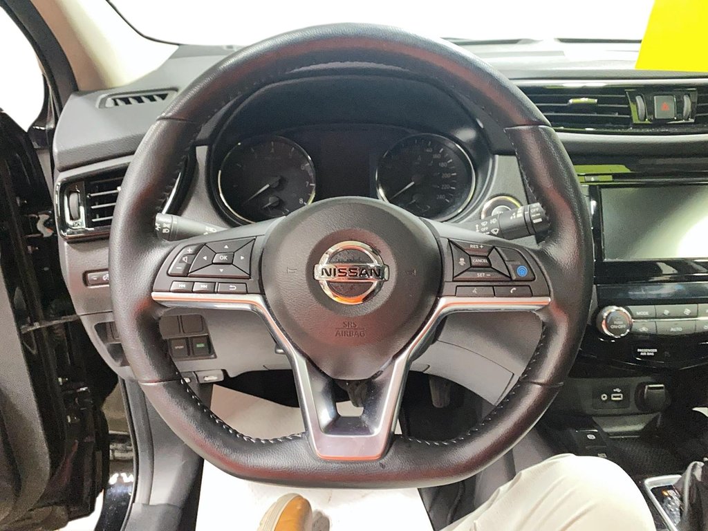 Nissan Qashqai  2022 à Sept-Îles, Québec - 14 - w1024h768px