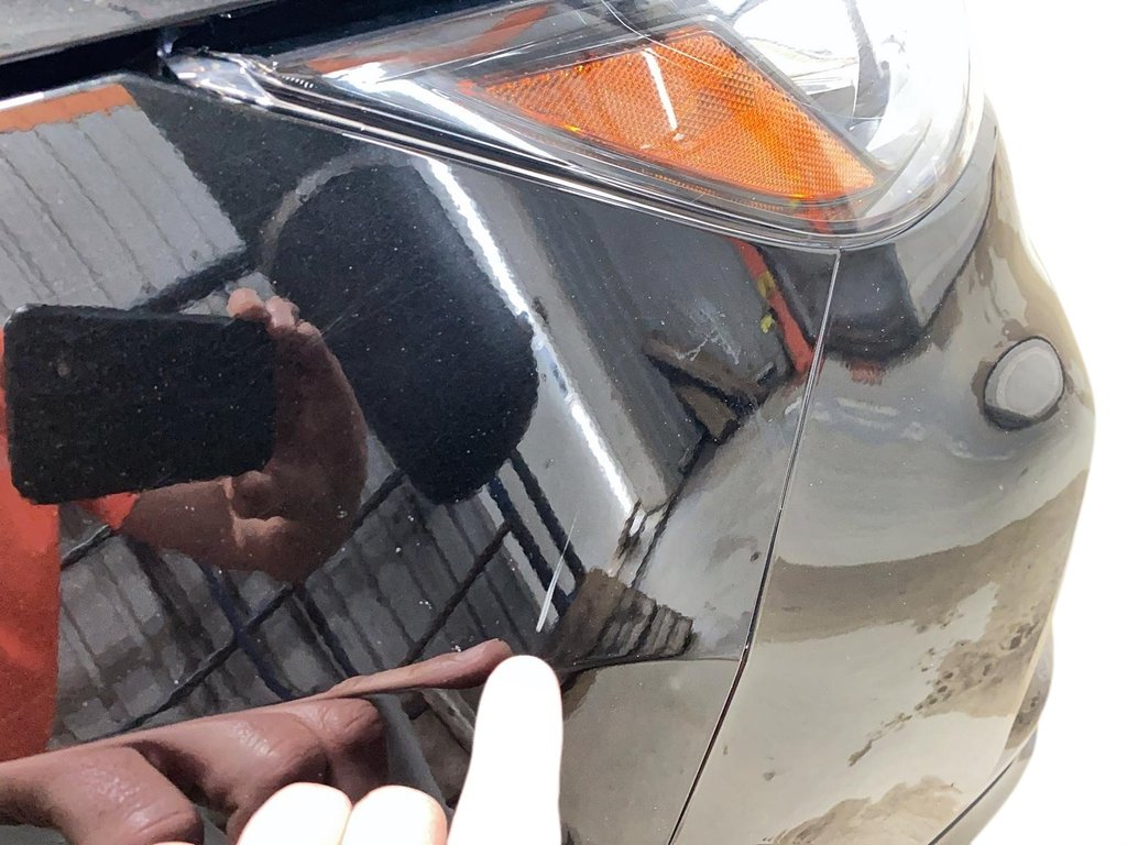 Nissan Qashqai  2022 à Sept-Îles, Québec - 24 - w1024h768px