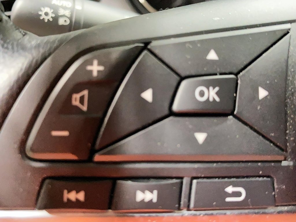 Nissan Qashqai  2022 à Sept-Îles, Québec - 19 - w1024h768px