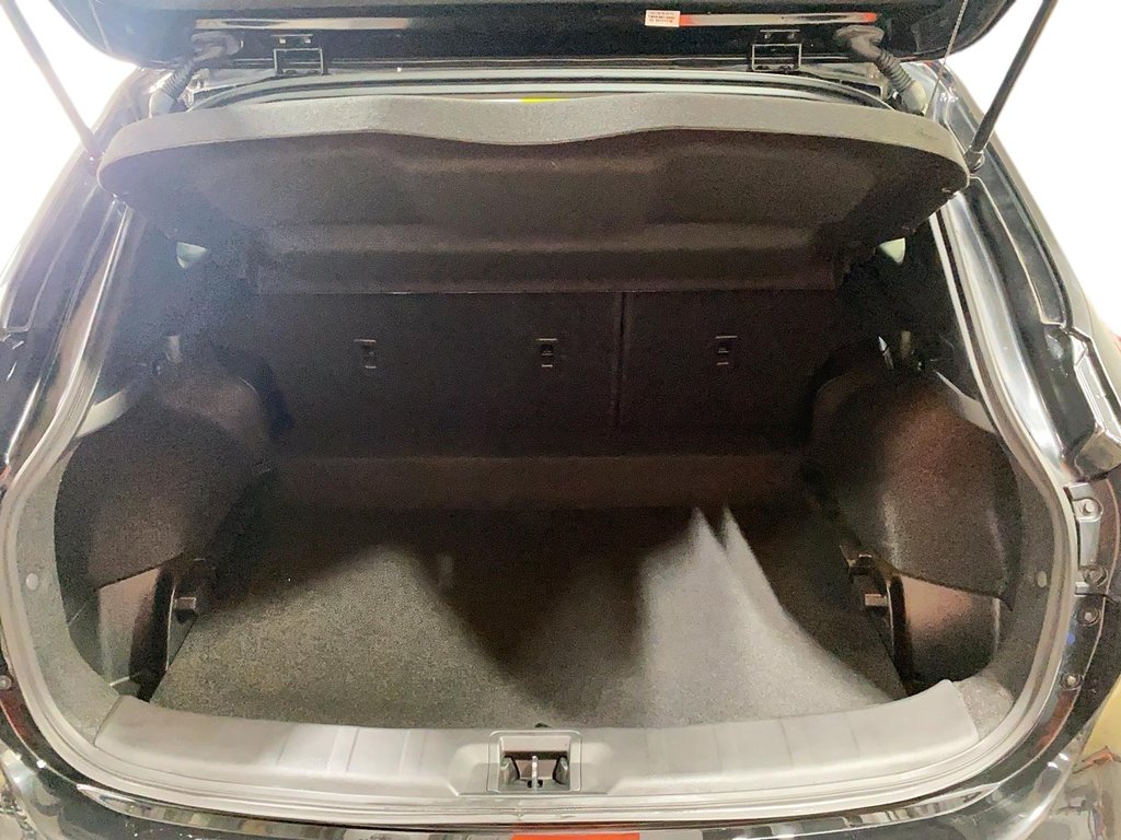 Nissan Qashqai  2022 à Sept-Îles, Québec - 6 - w1024h768px