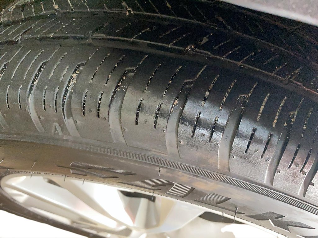 Nissan Qashqai  2022 à Sept-Îles, Québec - 21 - w1024h768px